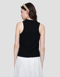 Nevada Rib Racer Kaos Tanktop Wanita