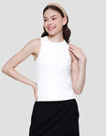 Nevada Rib Racer Kaos Tanktop Wanita