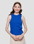 Nevada Rib Racer Kaos Tanktop Wanita