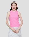 Nevada Rib Racer Kaos Tanktop Wanita