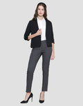 Connexion 3/4 Ck New Blazer Wanita