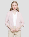 Connexion 3/4 Ck New Blazer Wanita
