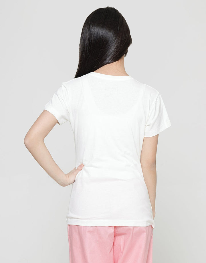 Aero Dessert Panda Girls T-Shirt