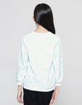 Aero Cat Dreamers Girls Sweater