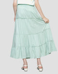Aero Woven Geber Susun Maxi Skirt for Girls