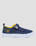 Disney Mk301 Boys Sneakers Shoes