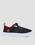 Disney Mk301 Boys Sneakers Shoes