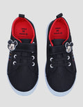 Disney Mk301 Boys Sneakers Shoes