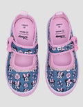 Disney Floral Sneakers for Girls