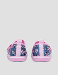 Disney Floral Sneakers for Girls