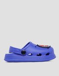 Marvel Spiderman Crocs Sandal Anak Laki-Laki