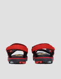 Marvel Spiderman Velcro Boys Sandals