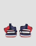 Marvel Spider Print Sandal Slingback Anak Laki-laki