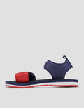 Marvel Spider Print Sandal Slingback Anak Laki-laki