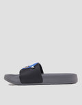 Marvel Captain America Junior Slipper Boys Sandals
