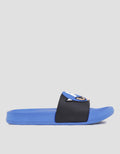 Marvel Captain America Junior Slipper Boys Sandals