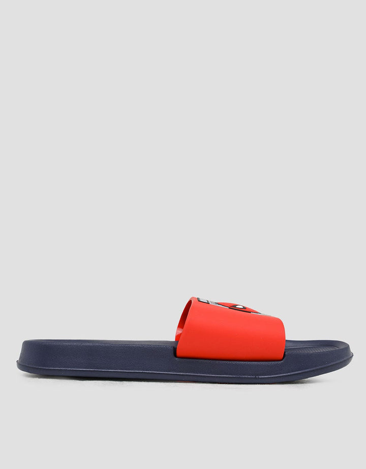 Marvel Boys Sandal Slipper
