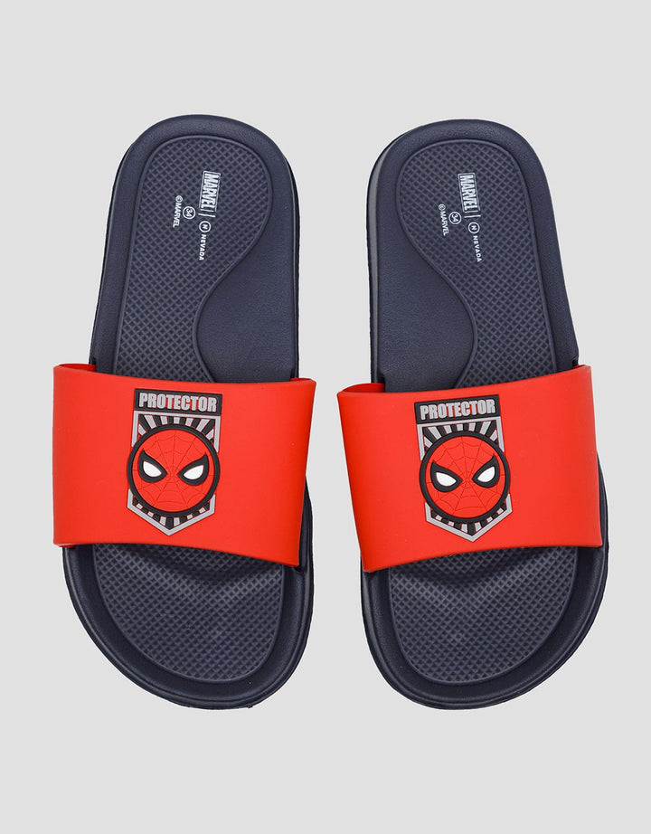 Marvel Boys Sandal Slipper