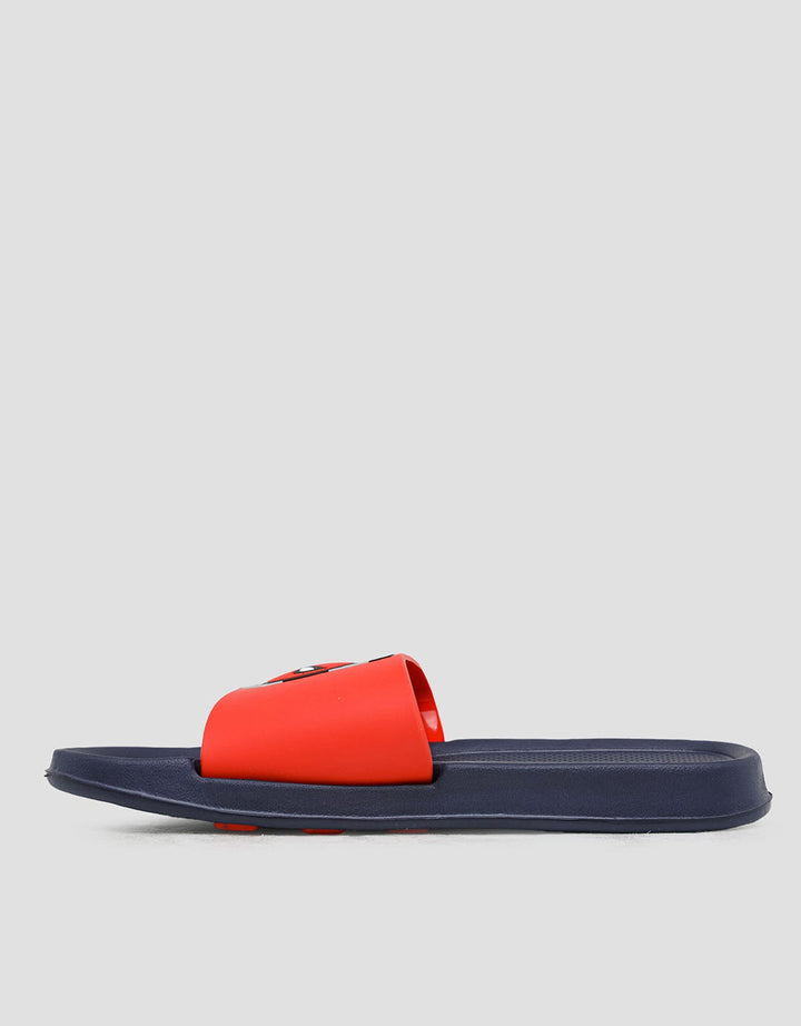 Marvel Boys Sandal Slipper
