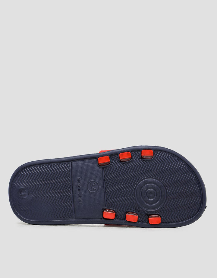 Marvel Boys Sandal Slipper