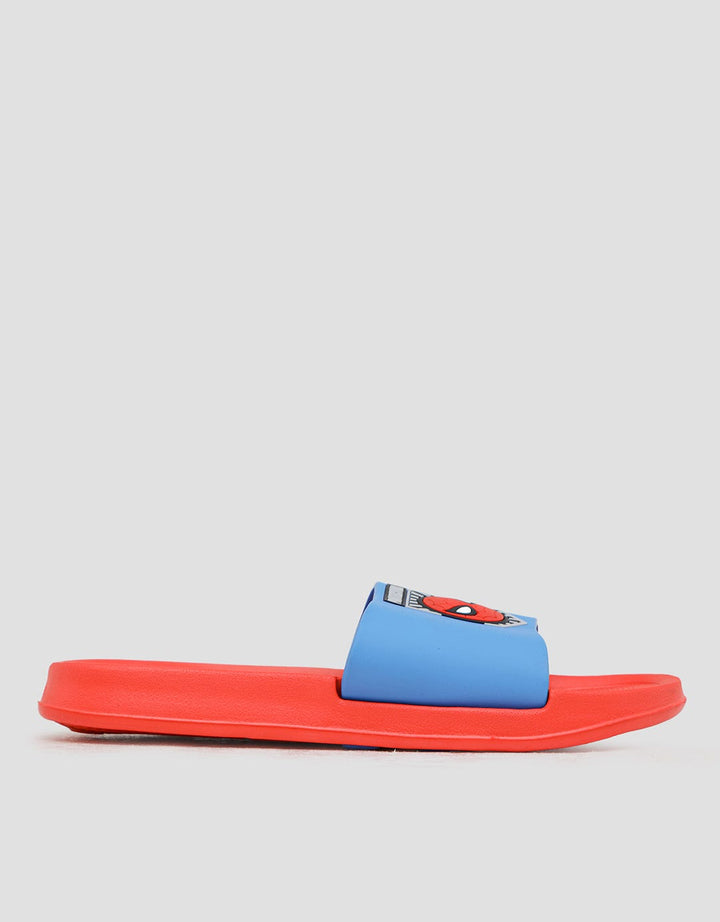 Marvel Boys Sandal Slipper