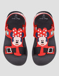 Disney Mnadf102 Slingback Sandal Anak Perempuan