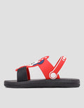 Disney Mnadf102 Slingback Sandal Anak Perempuan