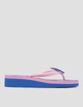 Disney Mickey Sandals Flip Flops Girls