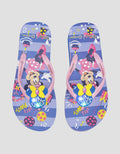Disney Mickey Sandals Flip Flops Girls
