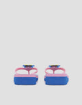 Disney Mickey Sandals Flip Flops Girls