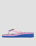 Disney Mickey Sandals Flip Flops Girls