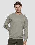 Details 3D Glorious Oswald Sweater Pria