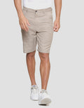 Details Linen Ben Fit Men's Shorts