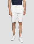 Details Linen Ben Fit Men's Shorts