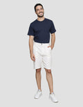 Details Linen Ben Fit Men's Shorts