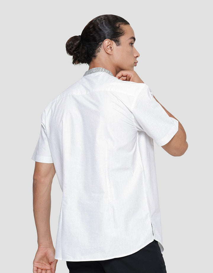 Details Print Door Koko Shirt Men