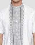 Details Print Door Koko Shirt Men
