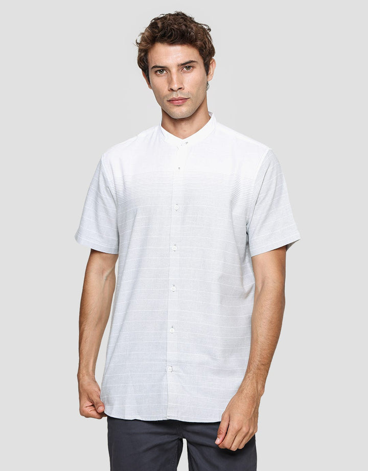 Details of Men's Short Sleeve Koko Simply Design