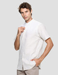 Details of Men's Short Sleeve Koko Simply Design
