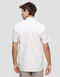 Details of Men's Short Sleeve Koko Simply Design