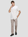 Details of Men's Short Sleeve Koko Simply Design