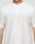 Details of Men's Short Sleeve Koko Simply Design