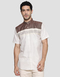 Details Leb24A01 Graphic Yd Chest Men's Koko Shirt