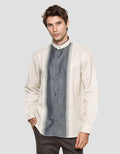 Details Yd Door Gradation Koko Long Sleeve Men
