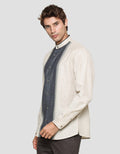 Details Yd Door Gradation Koko Long Sleeve Men