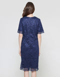 Eprise Collection Estelle Dress Wanita