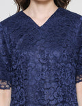 Eprise Collection Estelle Dress Wanita