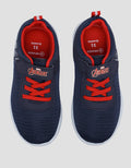 Marvel Avengers Boys Sneakers Shoes