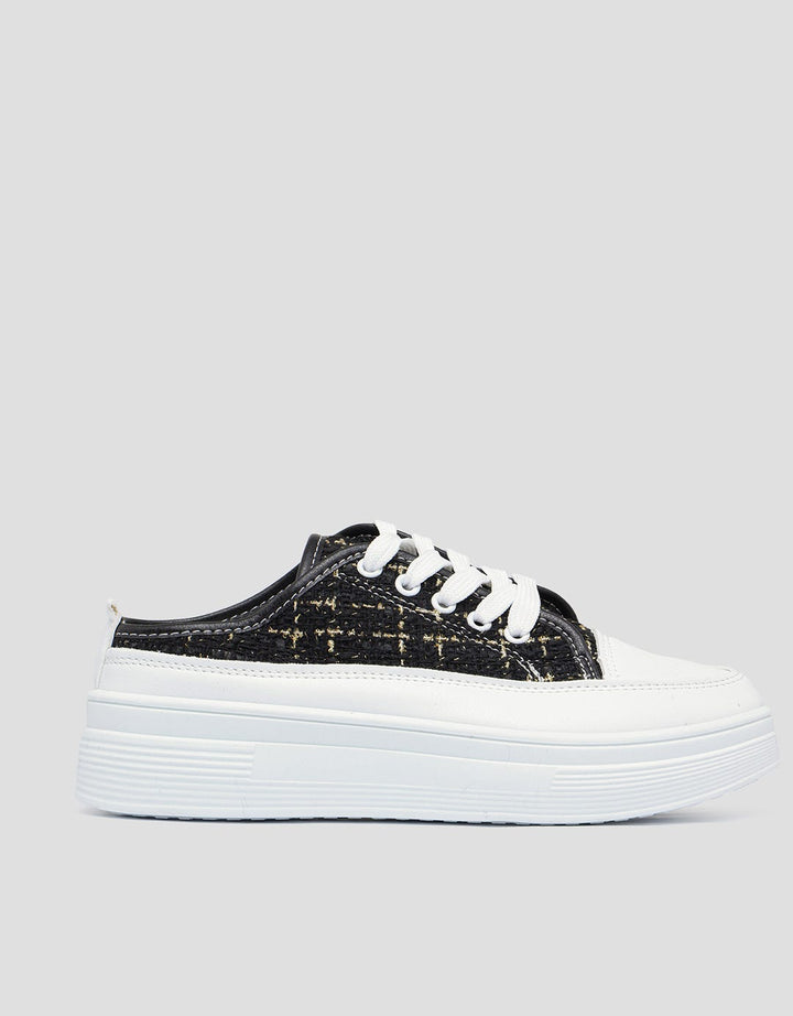 Laviola Wonderful Sepatu Sneakers Wanita