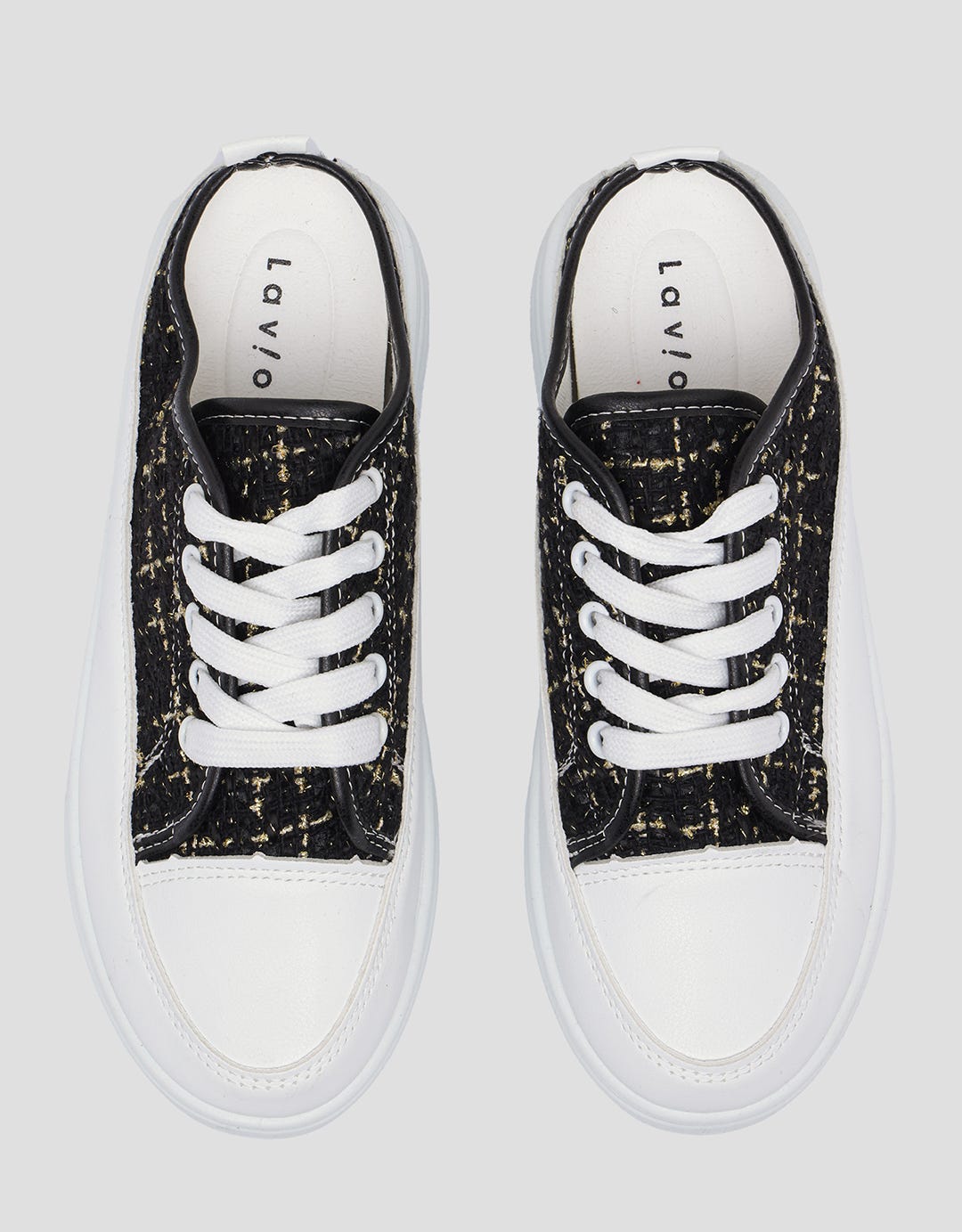 Laviola Wonderful Sepatu Sneakers Wanita